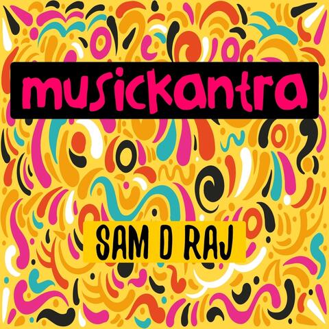 Musickantra - A Fusion Lounge