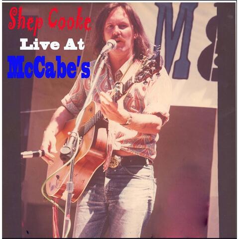 Live At McCabes