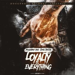 I Dont Like Either (feat. Sh Uda, J Mo & Sl Cheeks)
