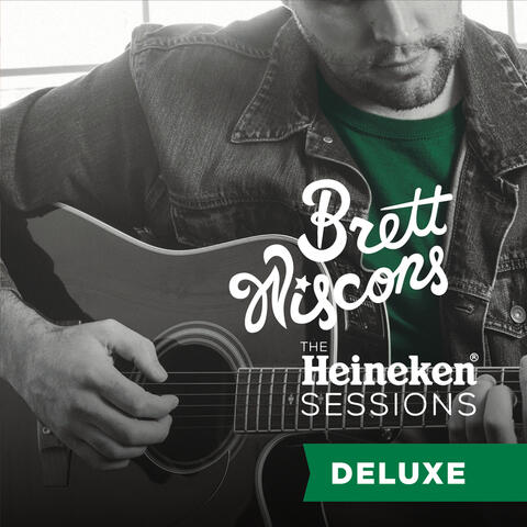 The Heineken Sessions (Deluxe)