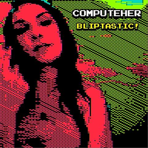 Bliptastic!