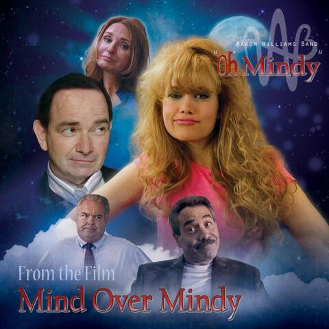 Oh Mindy (From "Mind Over Mindy")