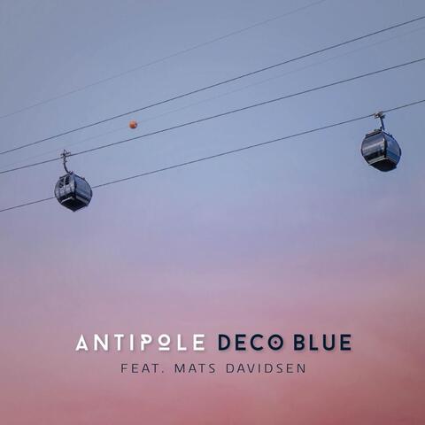 Deco Blue (feat. Mats Davidsen)