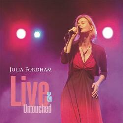 (Love Moves In) Mysterious Ways [Live]
