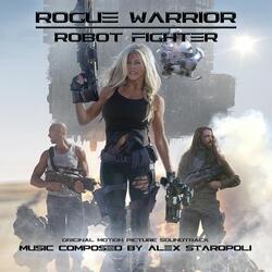 Rogue Warrior Teaser and Trailer (In Principio Edit)