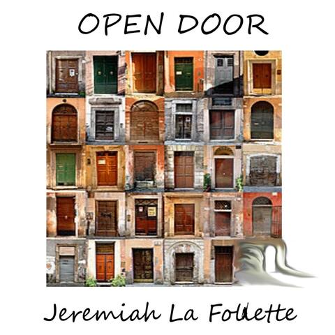 Open Door