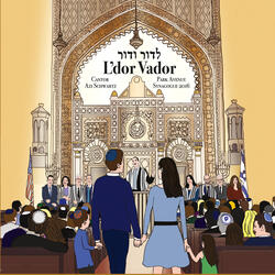 L'dor Va-Dor (Eldor)