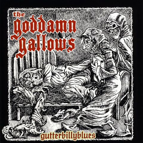Gutterbillyblues