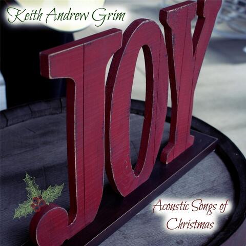 Acoustic Songs of Christmas