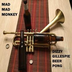 Dizzy Gillespie Beer Pong