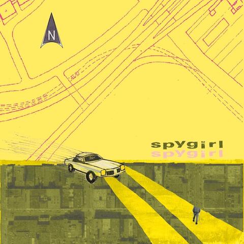 Spygirl