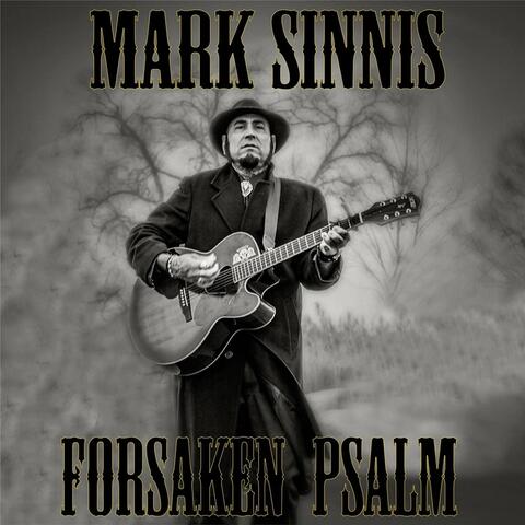 Forsaken Psalm