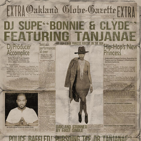 Bonnie & Clyde (feat. Tanjanae)