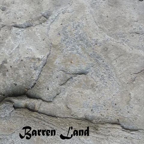 Barren Land