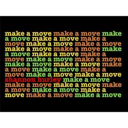 Make a Move