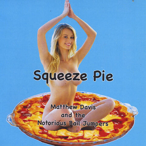 Squeeze Pie
