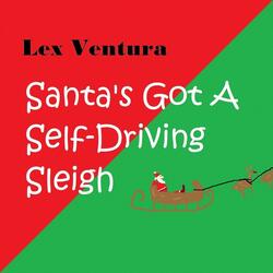 Santa's Got a Self-Driving Sleigh