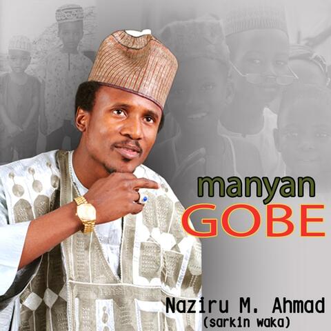 Manyan Gobe