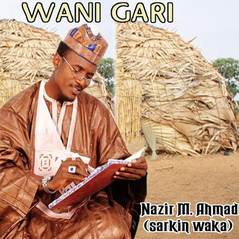 Wani Gari