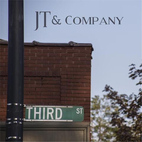 Third St.