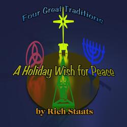 Handel Messiah: Holiday Variation (Traditional Style)