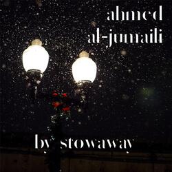 Ahmed Al-Jumaili