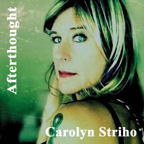 Carolyn Striho