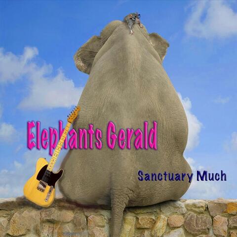 Elephants Gerald