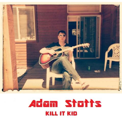 Kill It Kid