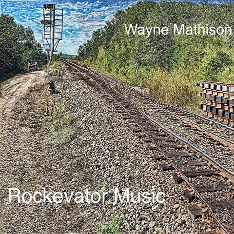 Rockevator Music