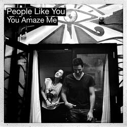 You Amaze Me (Electrocker Remix)