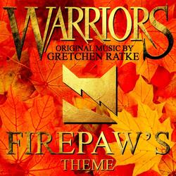 Warriors: Firepaw's Theme