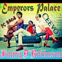 Emporers Palace (Twisted Song Electronica) [feat. Ceevox]