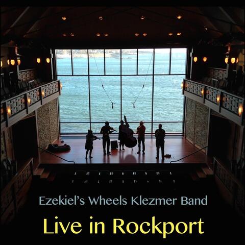 Live in Rockport