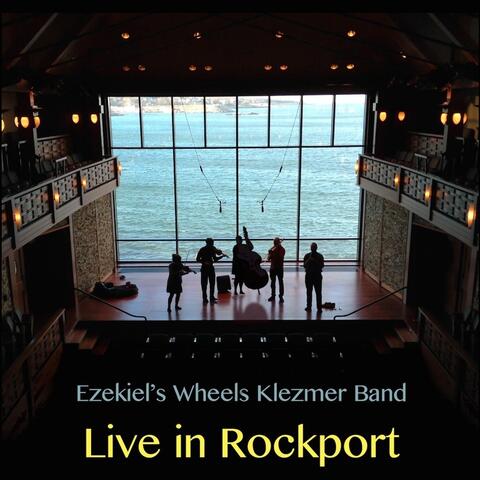Live in Rockport