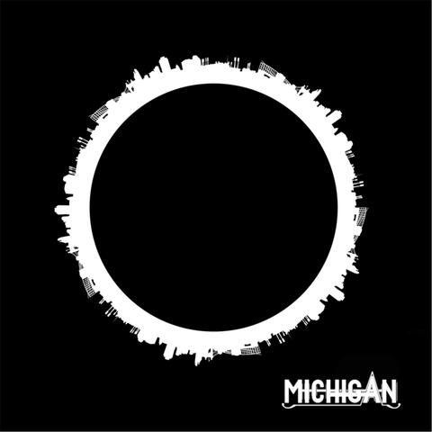 Man Made Horizon - EP