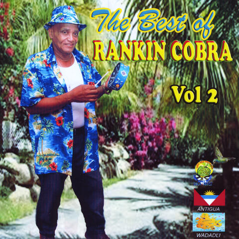 The Best of Rankin Cobra, Vol. 2