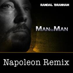 Man to Man (Napoleon Remix)
