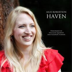 Haven (feat. Eleanor Turner & The Elias Quartet)