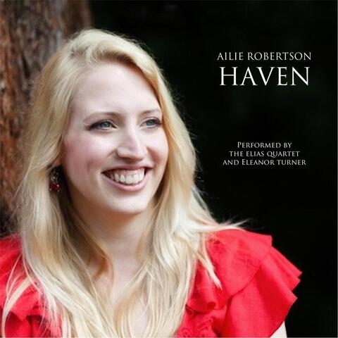 Haven (feat. Eleanor Turner & The Elias Quartet)