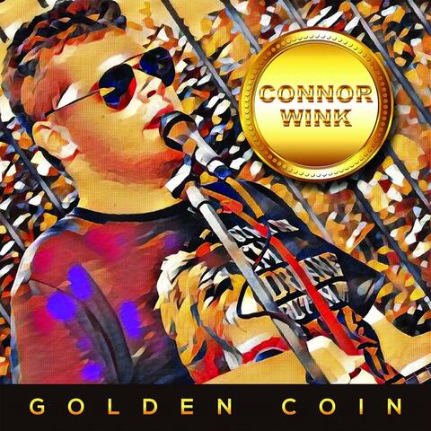 Golden Coin