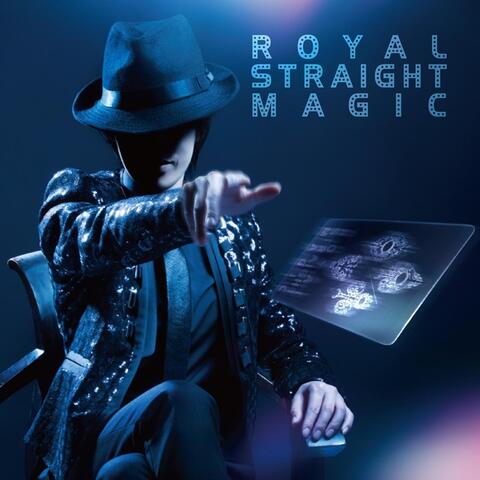 Royal Straight Magic