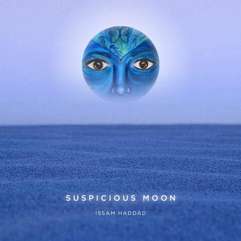Suspicious Moon