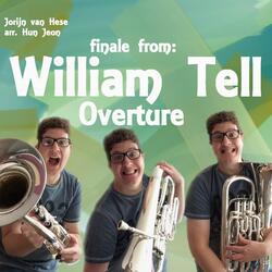 William Tell Overture: Finale (Arr. for Euphonium by Hun Jeon)