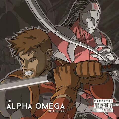 Alpha & Omega