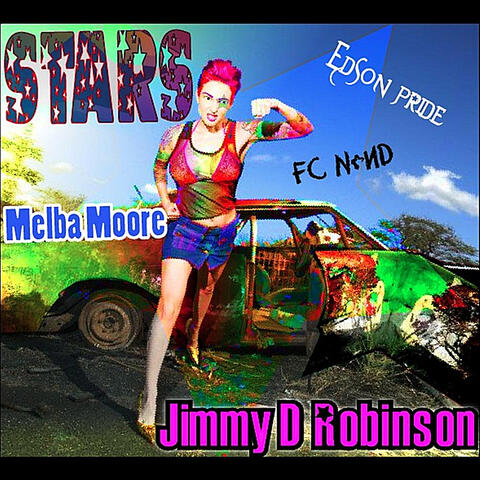 Stars (feat. Melba Moore)