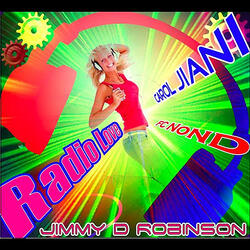 Radio Love (FC Nond Carol Electronica Mix) [feat. Carol Jiani]