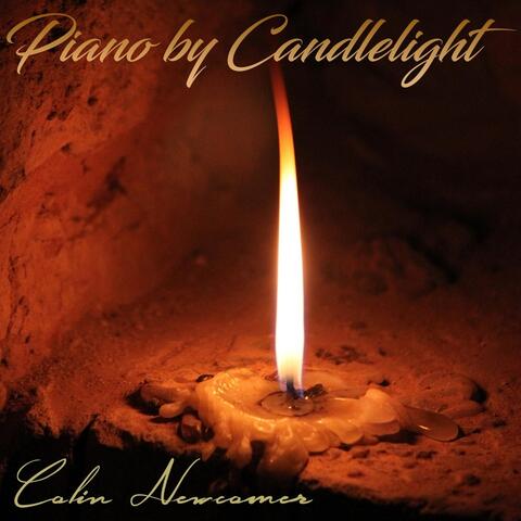 Piano by Candlelight
