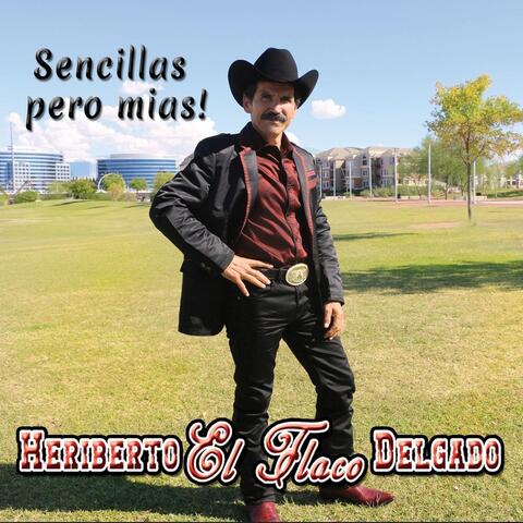 Sencillas Pero Mías!
