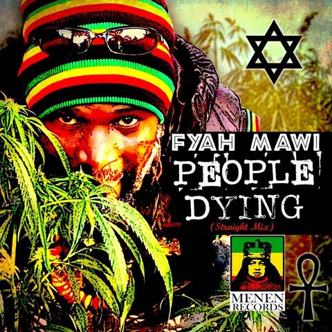 People Dying (Straight Mix)